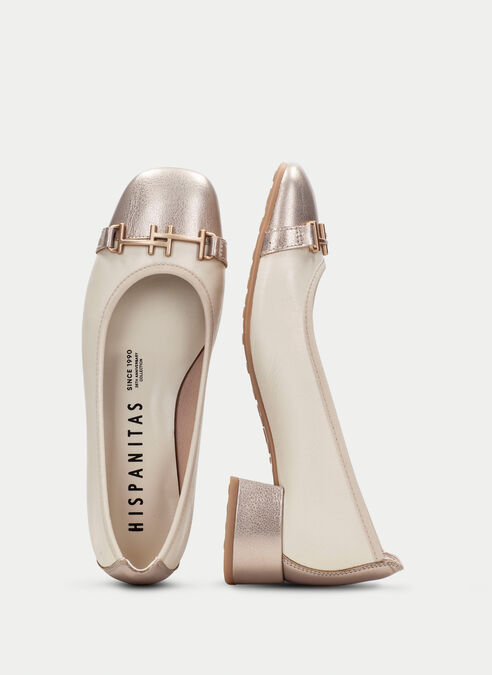 bailarina oporto latte-champagne