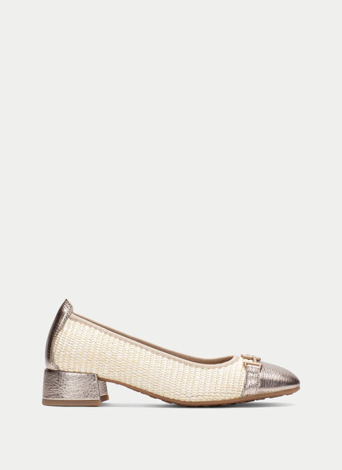 bailarina oporto latte-champagne