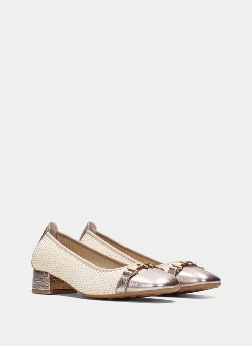 bailarina oporto latte-champagne
