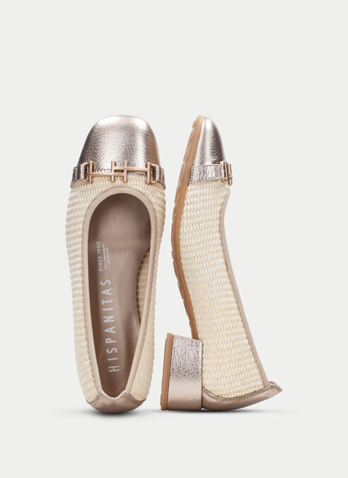 bailarina oporto latte-champagne
