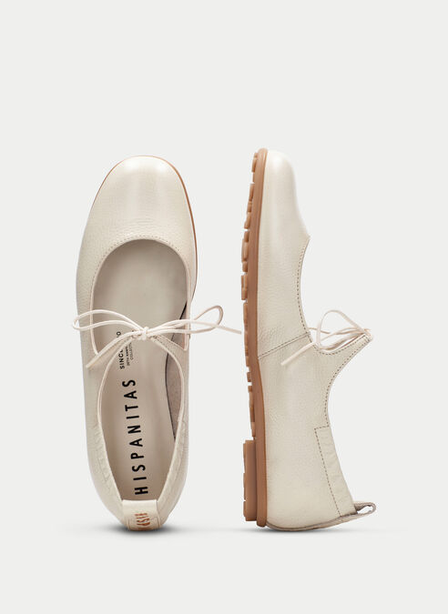 bailarina bombay latte