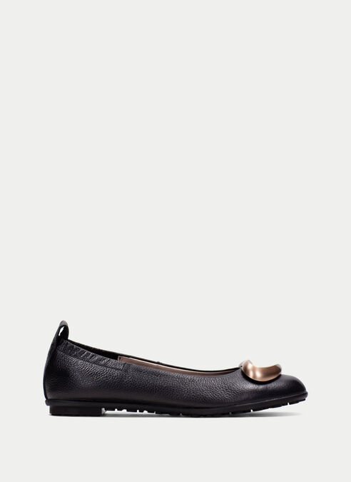 bailarina bombay black