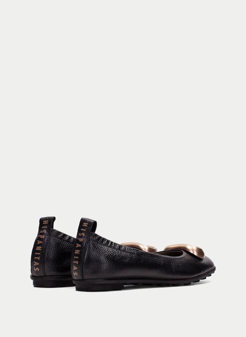bailarina bombay black