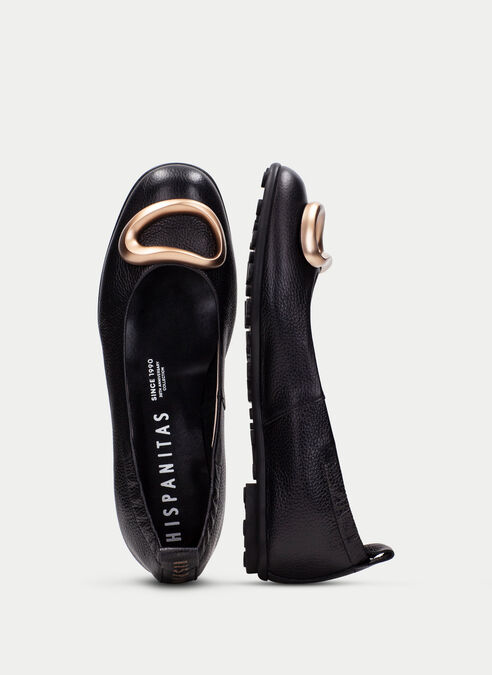 bailarina bombay black