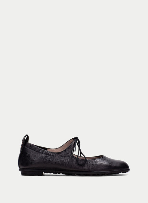 bailarina bombay black