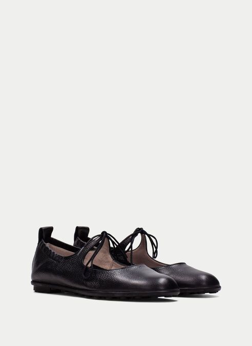 bailarina bombay black