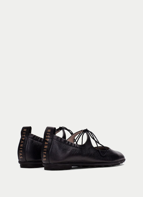 bailarina bombay black