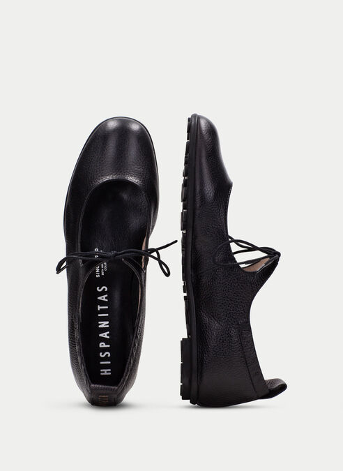 bailarina bombay black