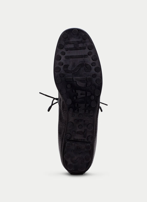 bailarina bombay black