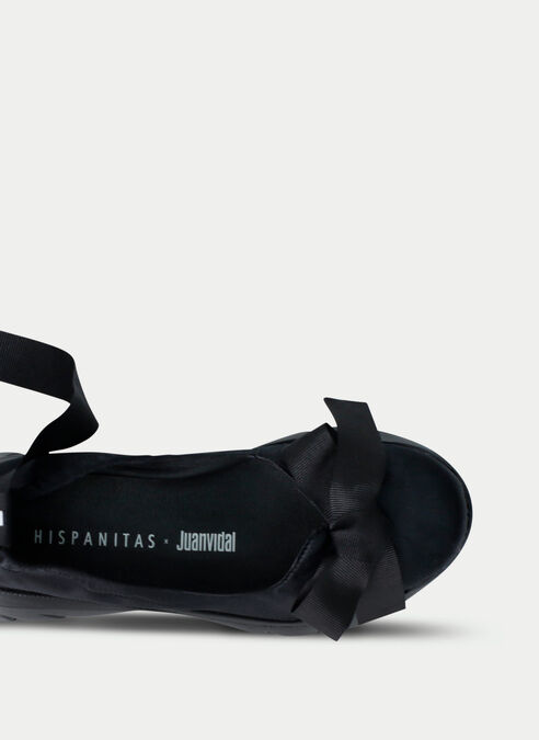 bailarina hispanitas x juan vidal black