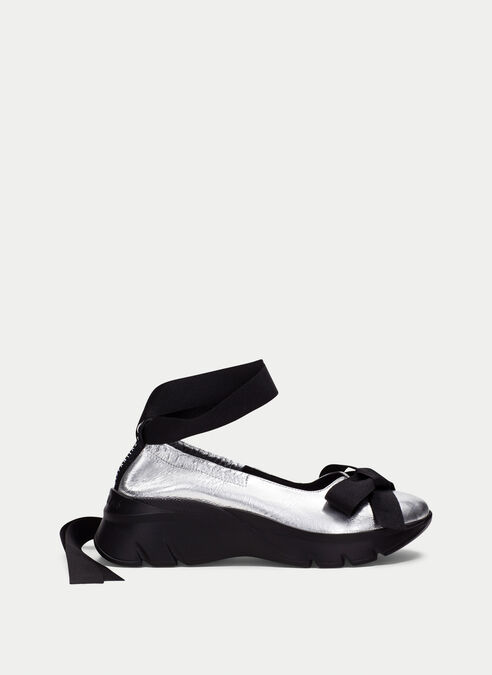 bailarina hispanitas x juan vidal silver