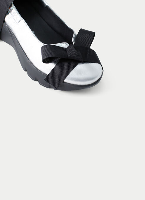 bailarina hispanitas x juan vidal silver