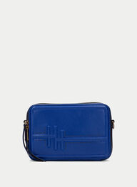 outlet sac-a-bandouliere  bleu - hispanitas