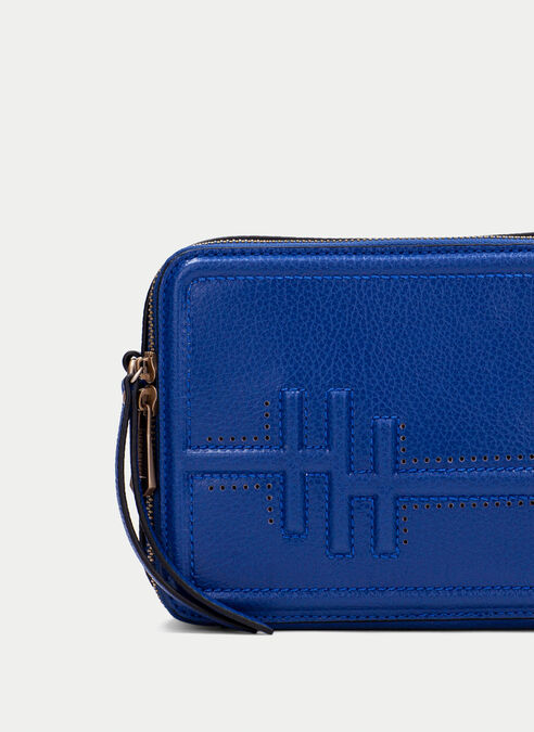 bandolera  bleu