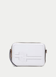 outlet sac-a-bandouliere  blanche - hispanitas