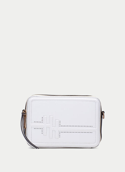 bandolera  blanche