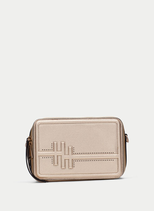 bandolera  champagne