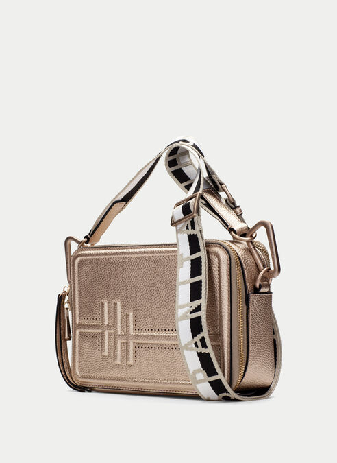 bandolera  champagne