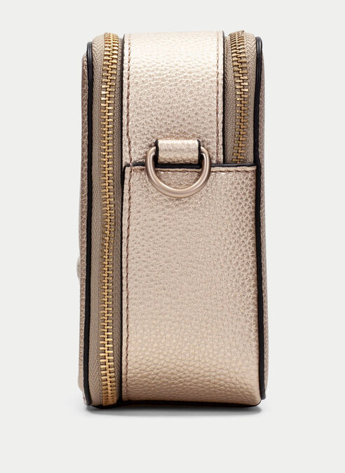bandolera  champagne