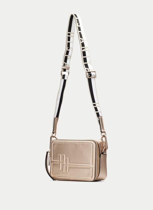 bandolera  champagne
