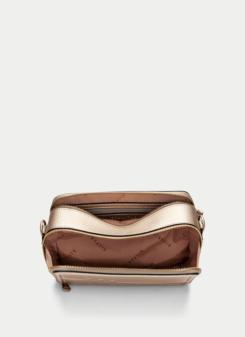 bandolera  champagne