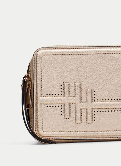 bandolera  champagne