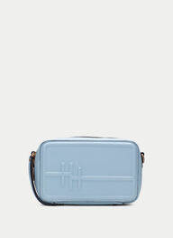 outlet sac-a-bandouliere  ciel - hispanitas