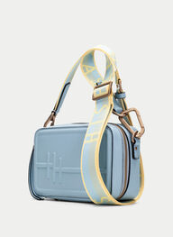 outlet sac-a-bandouliere  ciel - hispanitas