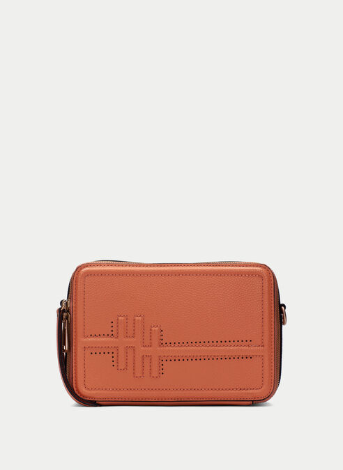 bandolera  corail