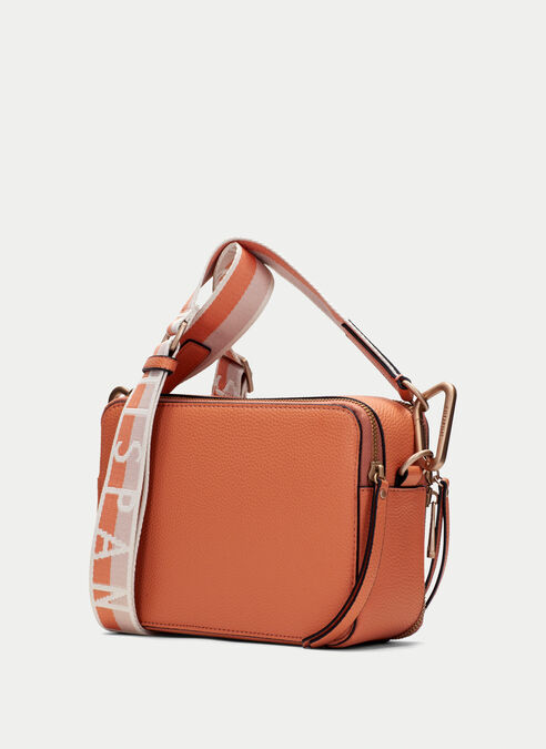 bandolera  corail