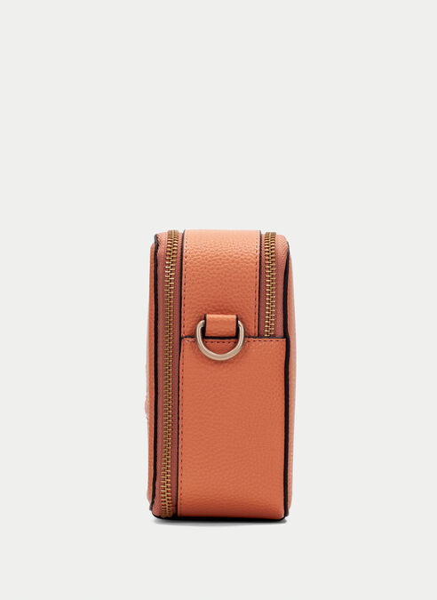 bandolera  corail