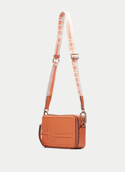 bandolera  corail