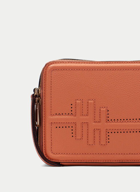 bandolera  corail