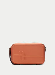 outlet sac-a-bandouliere  corail - hispanitas