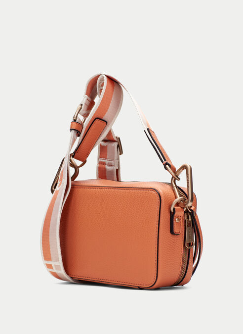 bandolera  corail