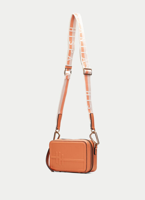 bandolera  corail