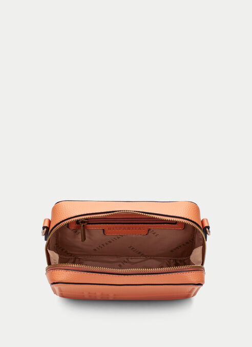 bandolera  corail
