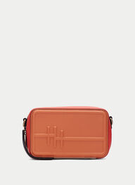 outlet sac-a-bandouliere  corail-scarlet - hispanitas