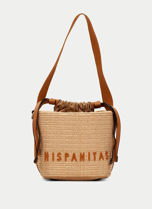 bandolera  cuir