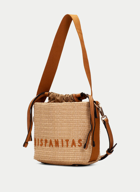bandolera  cuir