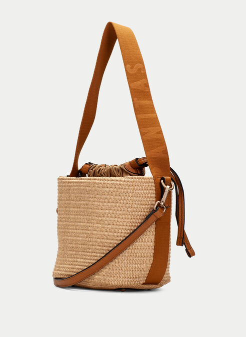 bandolera  cuir