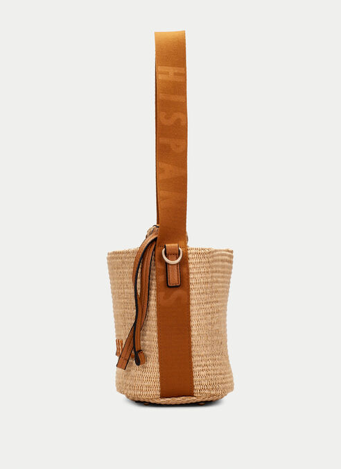 bandolera  cuir