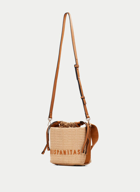 bandolera  cuir