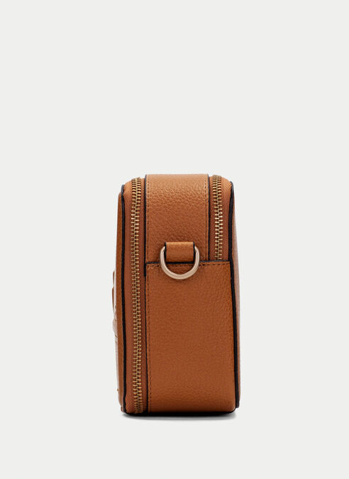 bandolera  cuir
