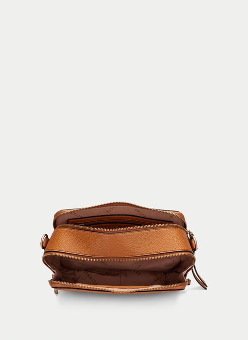bandolera  cuir