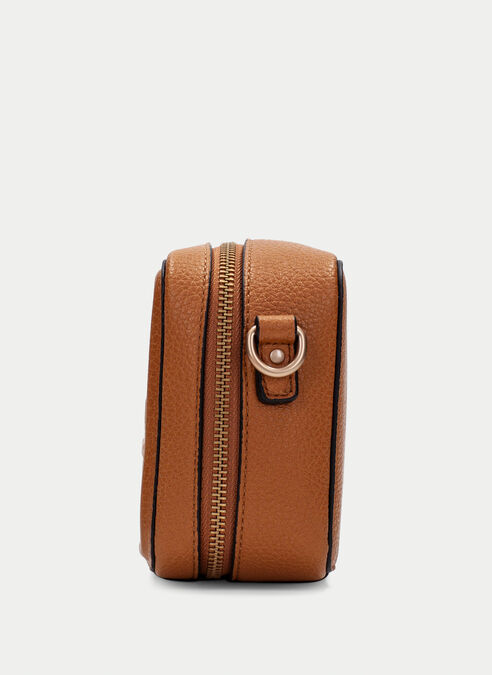 bandolera  cuir