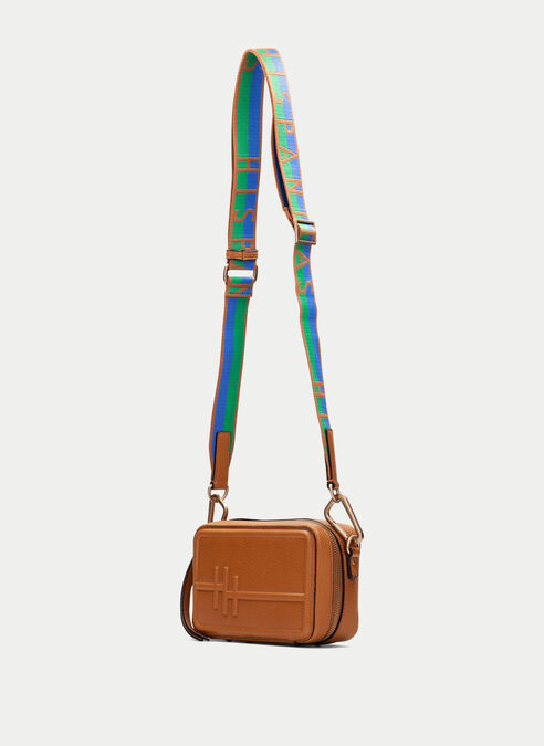 bandolera  cuir