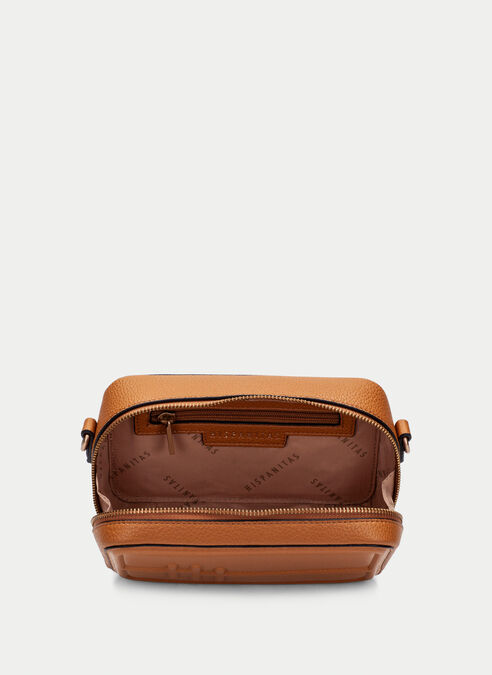 bandolera  cuir