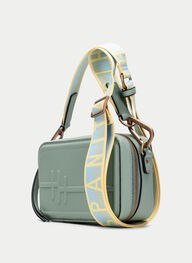 outlet sac-a-bandouliere  eucalyptus - hispanitas