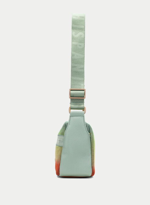 bandolera  eucalyptus
